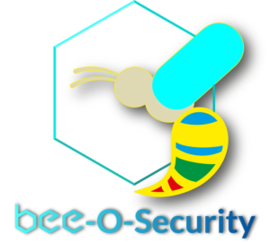 logo Bee-O-Security