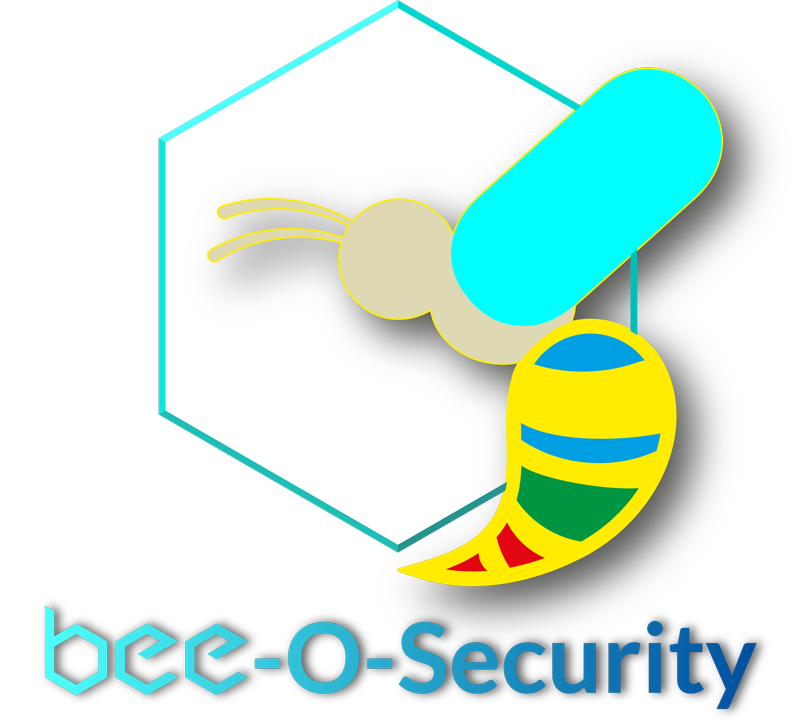 logo Bee-O-Security