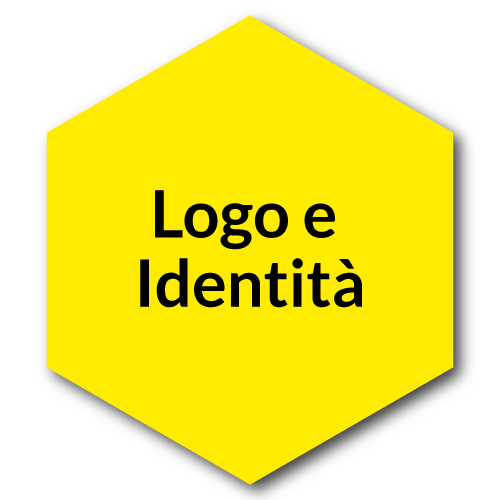 logo e identità