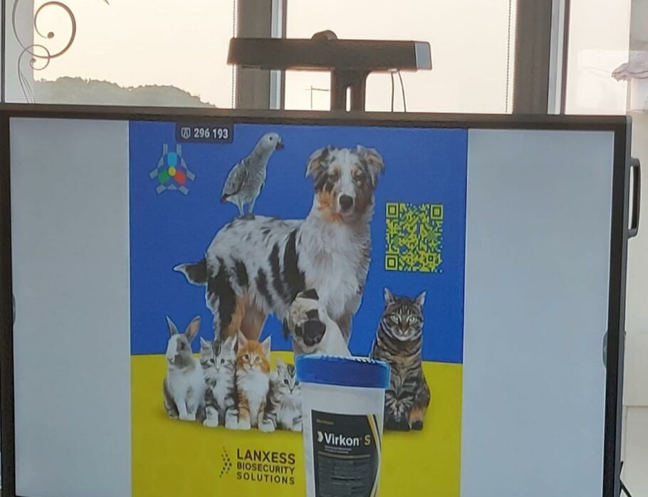 Evento formativo per Medici Veterinari sulle Piodermiti del Cane presso la Clinica Veterinaria del Salento.