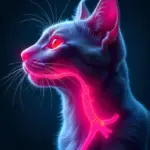 Rinotracheite Infettiva Felina (FHV1)