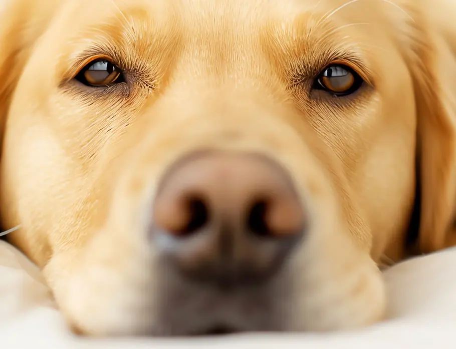 Il cimurro del cane: una malattia di grande rilevanza